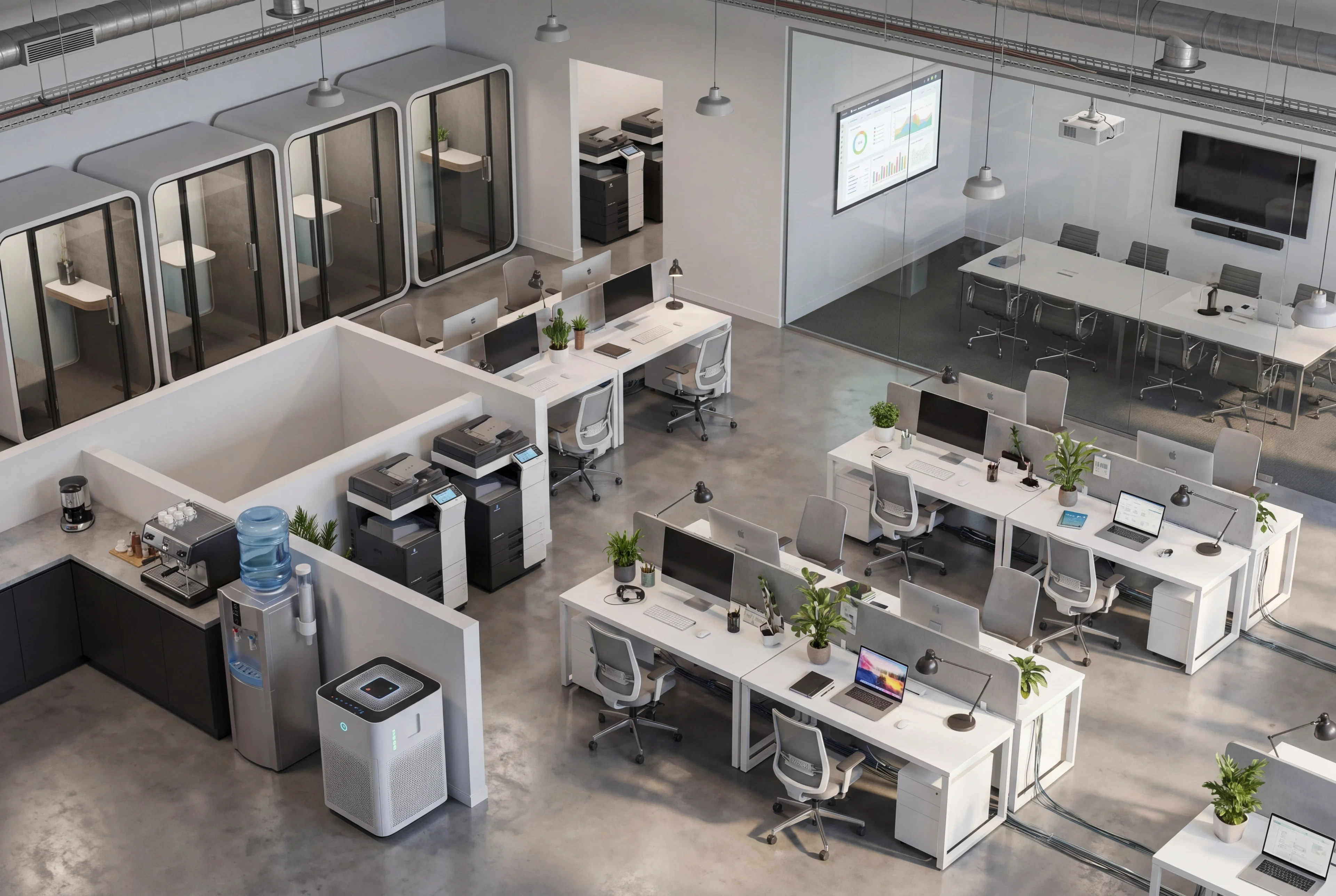 Smart Office