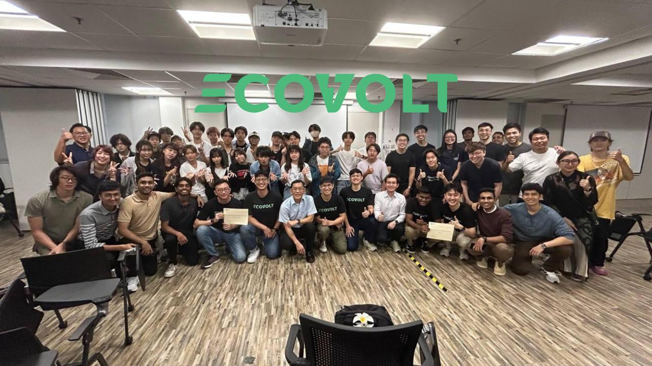 Powering Education: Ecovolt in Schools and Campuses