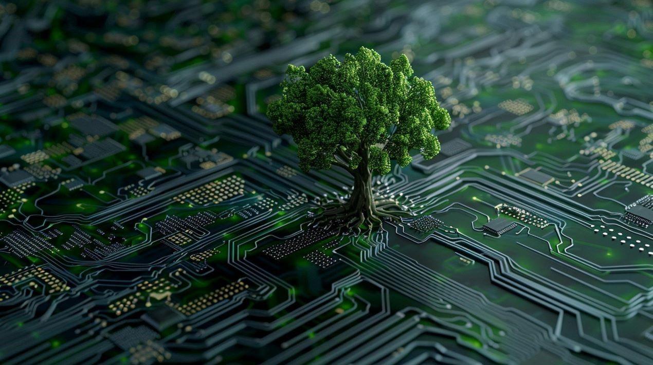 Singapore: NUS Start-ups Driving Impactful Smart Sustainability